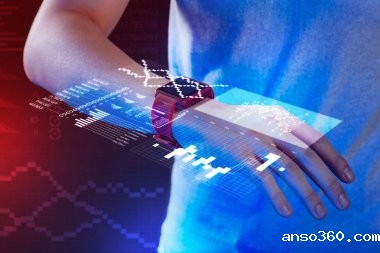 搭载1.2英寸OLED屏，奢侈品品牌LV发布智能手表