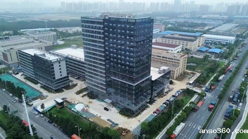 总投资3亿元，芯瑞达安徽LED背光器件项目投产