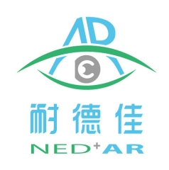 耐德佳完成C3轮融资，布局XR光学与健康显示技术