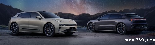 新款极氪001上市，标配MiniLED中控+后排屏