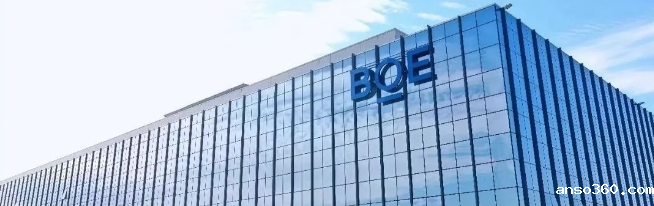 京东方、深天马为OLED产线采购新设备