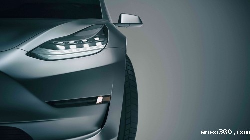 华皓伟业车规级LED扩产项目动工